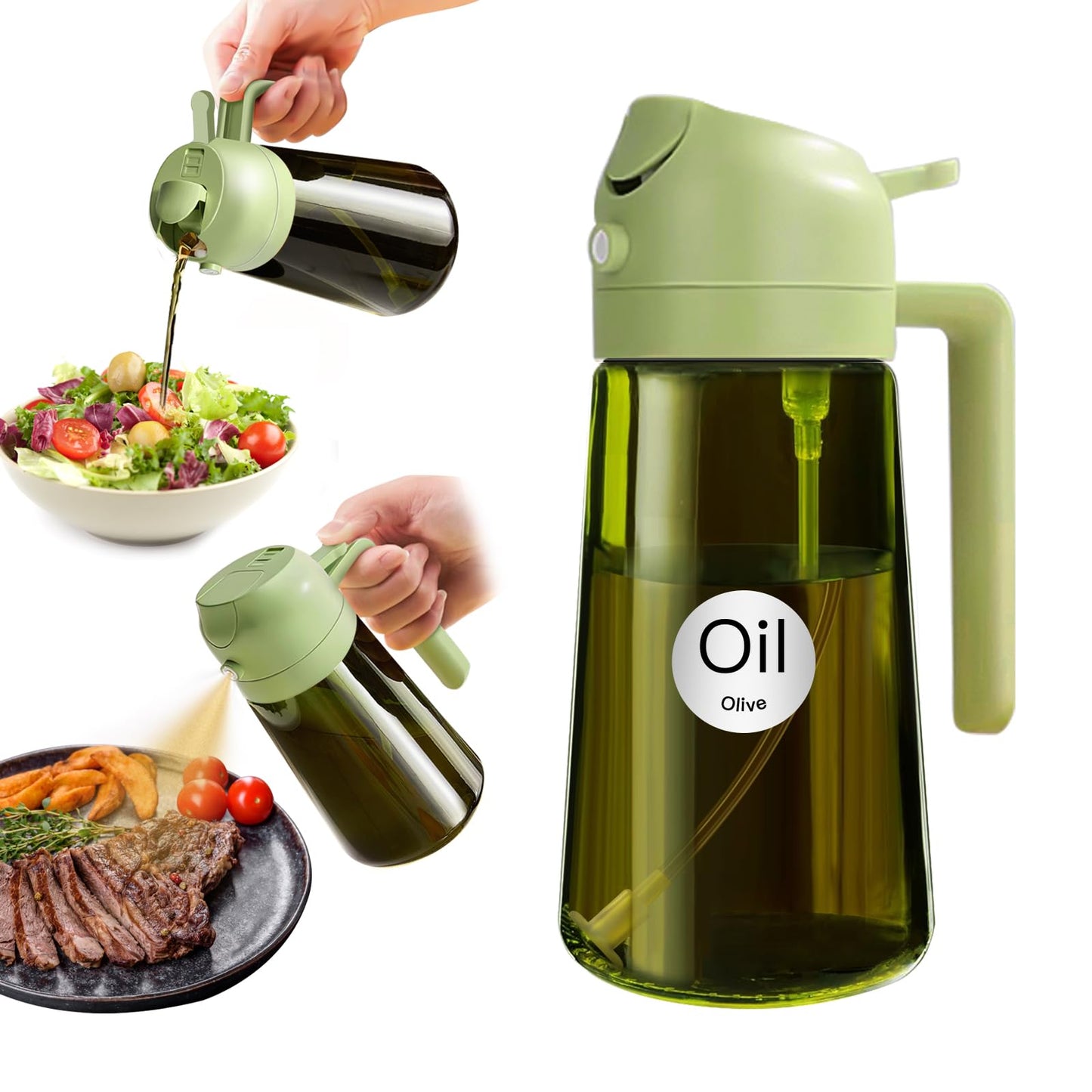 Oil Dispenser™