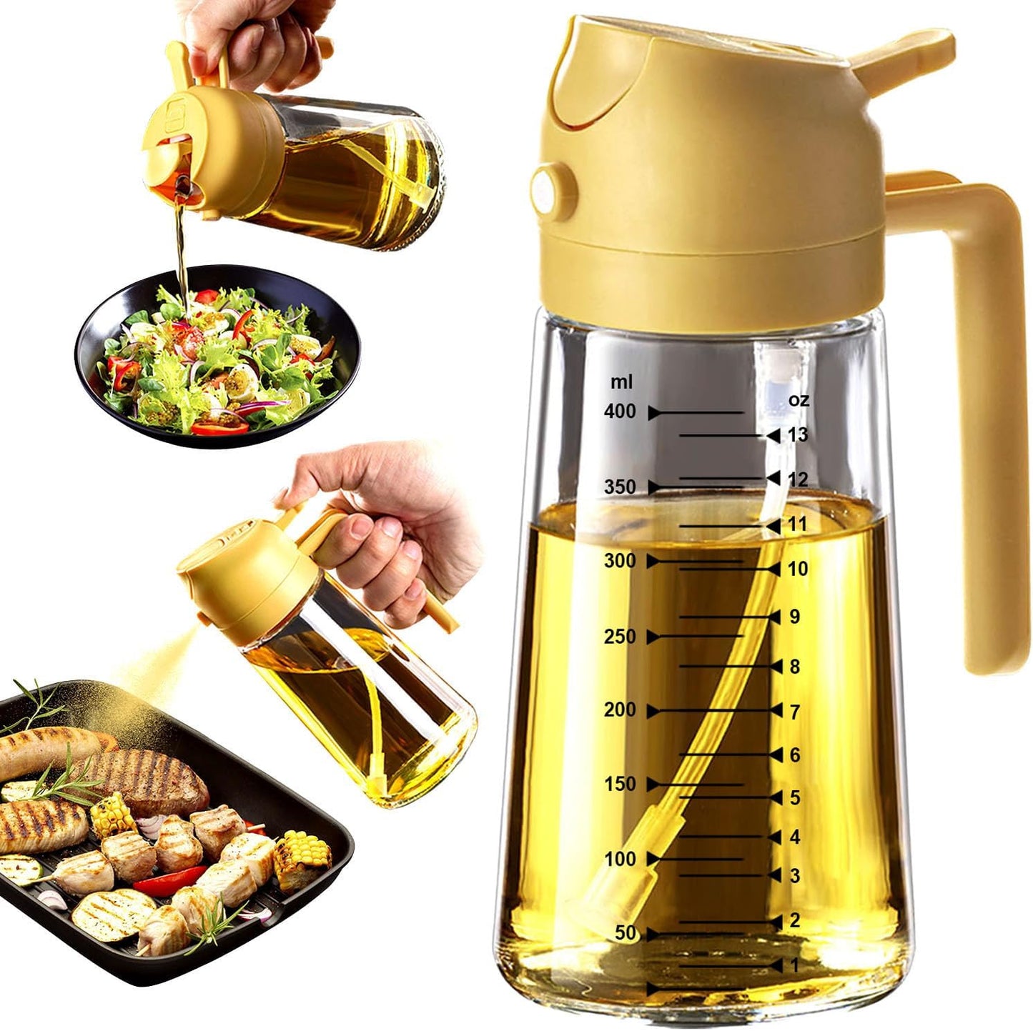 Oil Dispenser™
