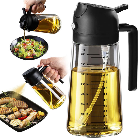 Oil Dispenser™