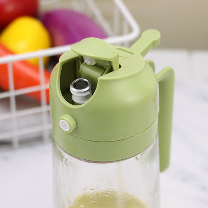 Oil Dispenser™