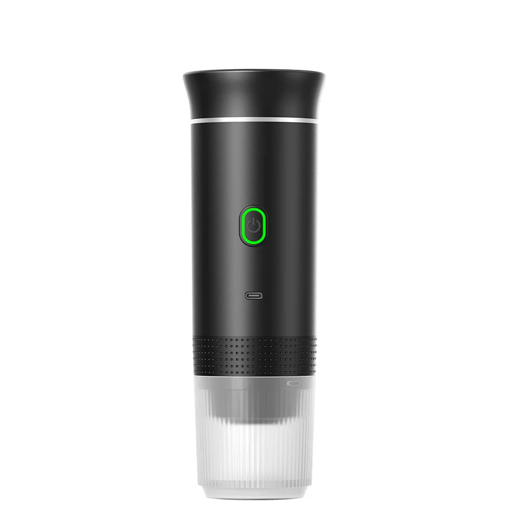 Portable Coffee Maker™