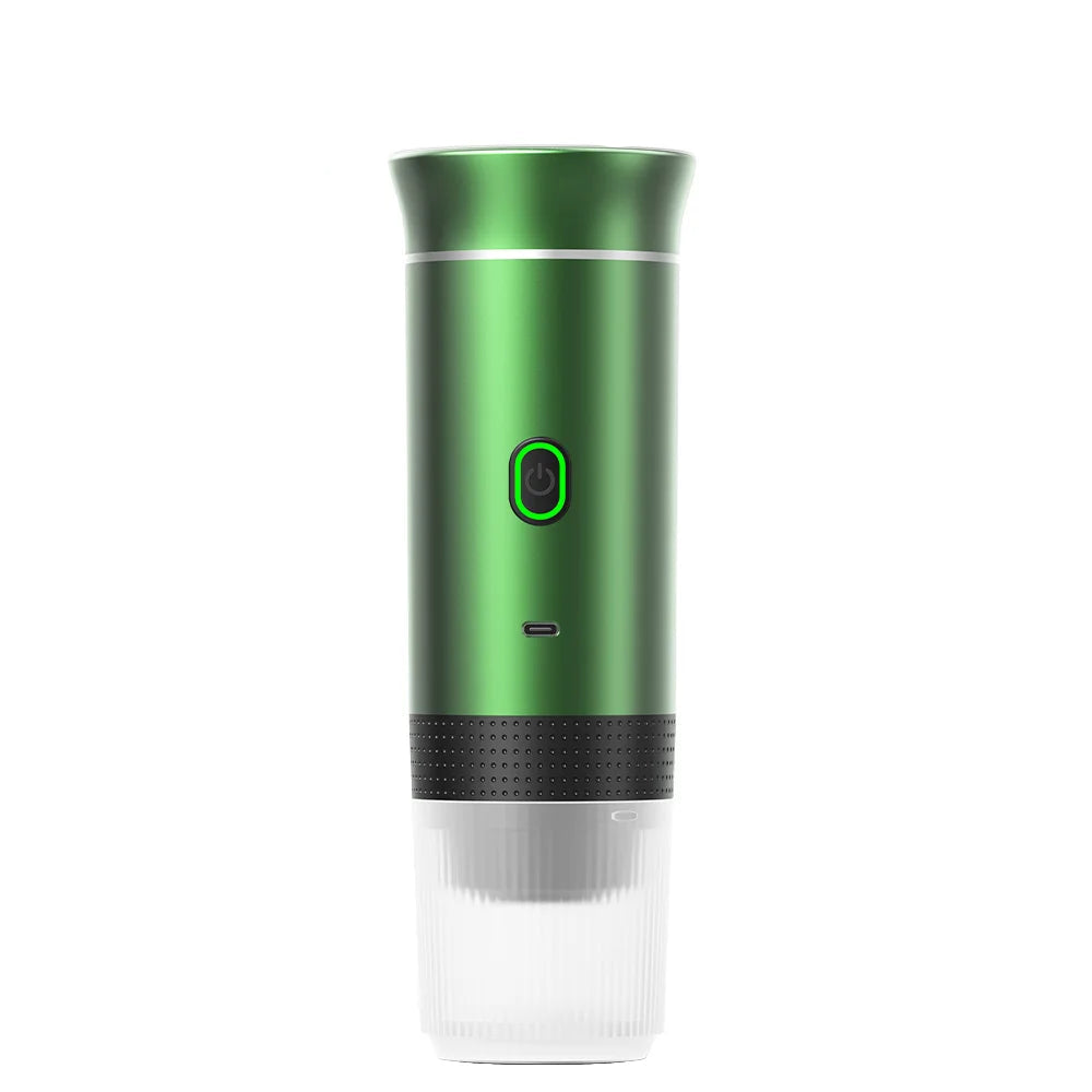 Portable Coffee Maker™