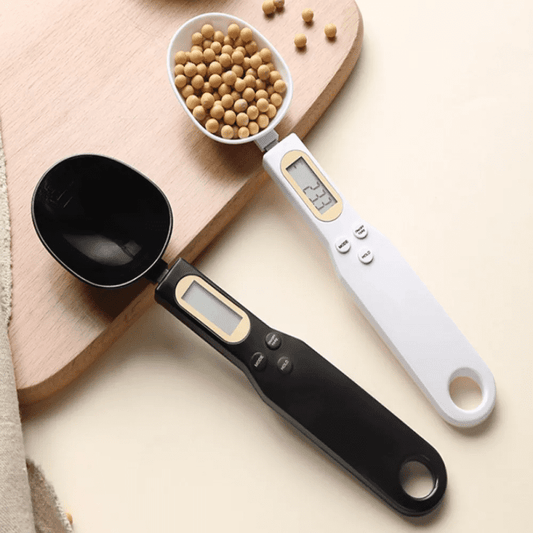 PrecisionSpoon™